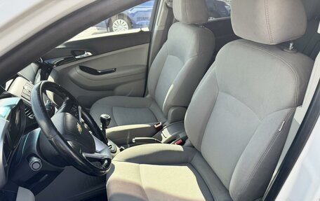 Chevrolet Orlando I, 2012 год, 1 224 900 рублей, 10 фотография