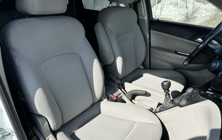 Chevrolet Orlando I, 2012 год, 1 224 900 рублей, 7 фотография