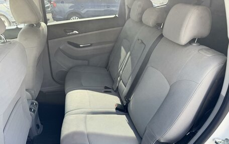 Chevrolet Orlando I, 2012 год, 1 224 900 рублей, 9 фотография