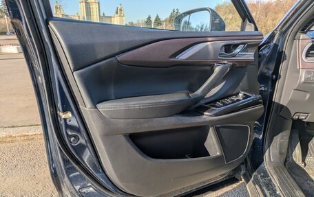 Mazda CX-9 II, 2018 год, 3 240 000 рублей, 13 фотография