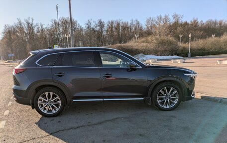 Mazda CX-9 II, 2018 год, 3 240 000 рублей, 10 фотография