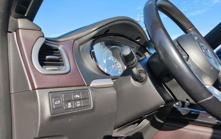 Mazda CX-9 II, 2018 год, 3 240 000 рублей, 15 фотография