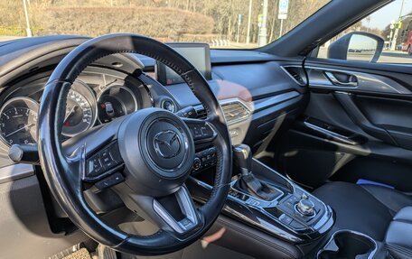 Mazda CX-9 II, 2018 год, 3 240 000 рублей, 17 фотография