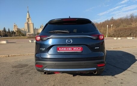 Mazda CX-9 II, 2018 год, 3 240 000 рублей, 7 фотография