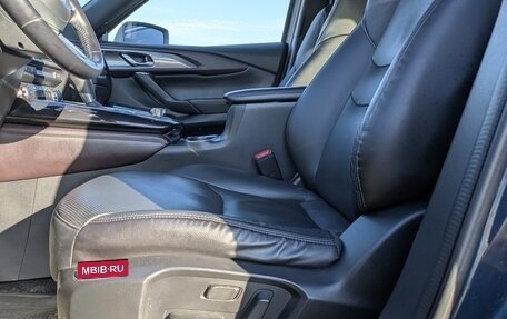 Mazda CX-9 II, 2018 год, 3 240 000 рублей, 14 фотография