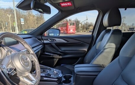 Mazda CX-9 II, 2018 год, 3 240 000 рублей, 16 фотография