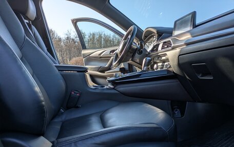 Mazda CX-9 II, 2018 год, 3 240 000 рублей, 22 фотография