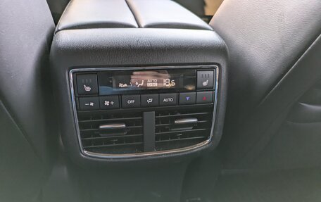 Mazda CX-9 II, 2018 год, 3 240 000 рублей, 26 фотография