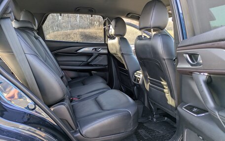 Mazda CX-9 II, 2018 год, 3 240 000 рублей, 25 фотография