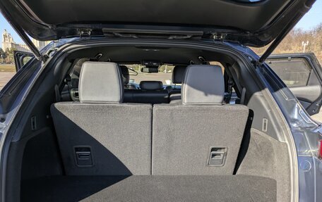 Mazda CX-9 II, 2018 год, 3 240 000 рублей, 29 фотография