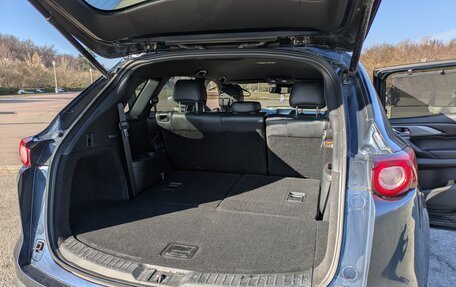 Mazda CX-9 II, 2018 год, 3 240 000 рублей, 28 фотография