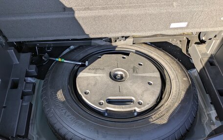 Mazda CX-9 II, 2018 год, 3 240 000 рублей, 30 фотография