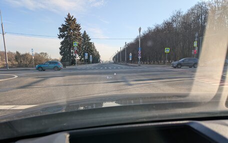 Mazda CX-9 II, 2018 год, 3 240 000 рублей, 31 фотография