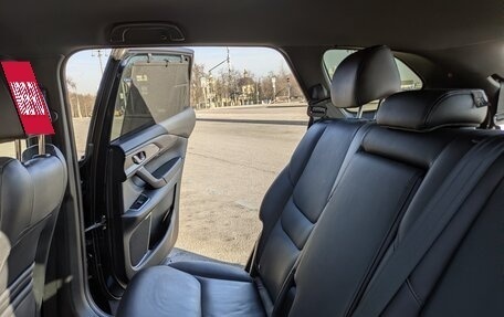 Mazda CX-9 II, 2018 год, 3 240 000 рублей, 27 фотография