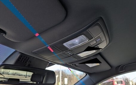 Mazda CX-9 II, 2018 год, 3 240 000 рублей, 23 фотография