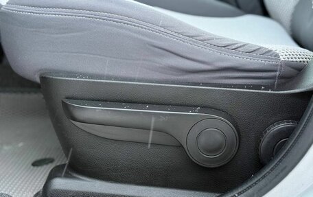 Nissan Note II рестайлинг, 2008 год, 390 000 рублей, 16 фотография