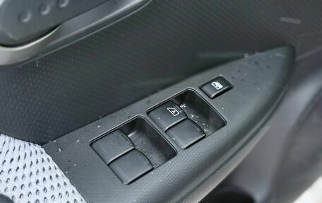 Nissan Note II рестайлинг, 2008 год, 390 000 рублей, 26 фотография