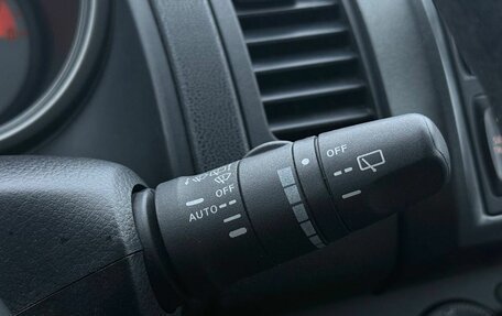 Nissan Note II рестайлинг, 2008 год, 390 000 рублей, 24 фотография