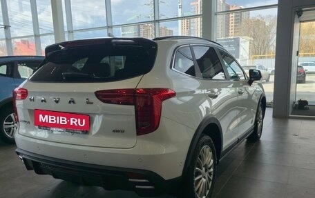 Haval Jolion, 2026 год, 2 899 000 рублей, 5 фотография