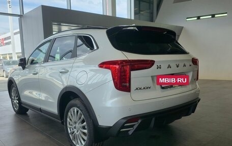 Haval Jolion, 2026 год, 2 899 000 рублей, 6 фотография