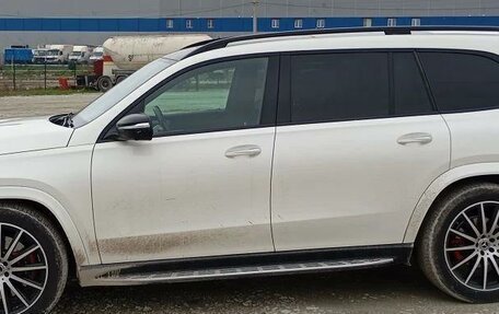 Mercedes-Benz GLS, 2020 год, 7 810 000 рублей, 5 фотография