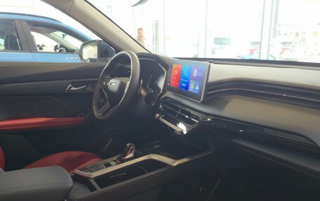 Haval Jolion, 2026 год, 2 899 000 рублей, 10 фотография