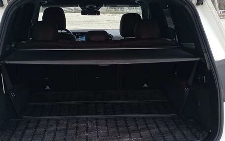 Mercedes-Benz GLS, 2020 год, 7 810 000 рублей, 15 фотография