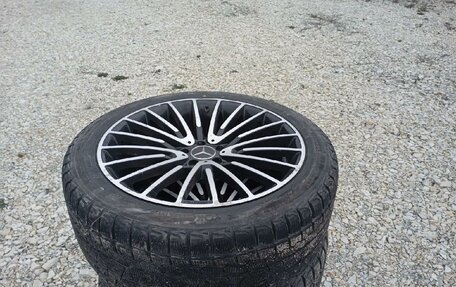 Mercedes-Benz GLS, 2020 год, 7 810 000 рублей, 20 фотография