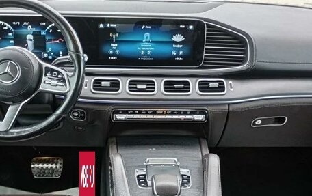 Mercedes-Benz GLS, 2020 год, 7 810 000 рублей, 7 фотография