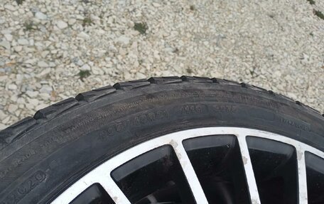 Mercedes-Benz GLS, 2020 год, 7 810 000 рублей, 19 фотография