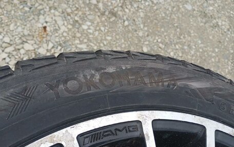 Mercedes-Benz GLS, 2020 год, 7 810 000 рублей, 18 фотография