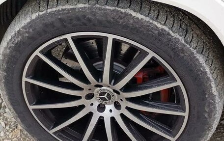 Mercedes-Benz GLS, 2020 год, 7 810 000 рублей, 17 фотография