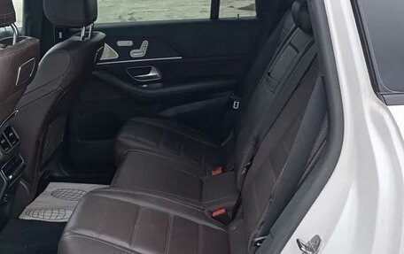 Mercedes-Benz GLS, 2020 год, 7 810 000 рублей, 12 фотография