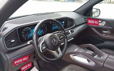 Mercedes-Benz GLS, 2020 год, 7 810 000 рублей, 8 фотография