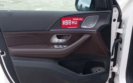 Mercedes-Benz GLS, 2020 год, 7 810 000 рублей, 11 фотография