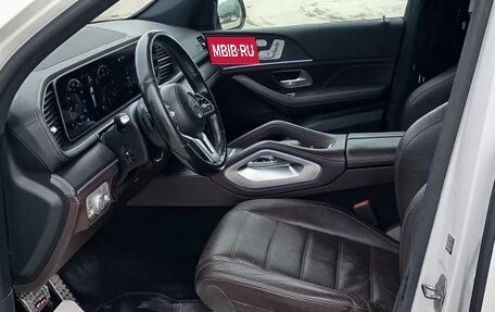 Mercedes-Benz GLS, 2020 год, 7 810 000 рублей, 10 фотография