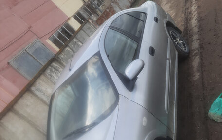 Nissan Almera, 2006 год, 270 000 рублей, 5 фотография