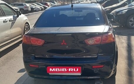 Mitsubishi Lancer IX, 2008 год, 450 000 рублей, 7 фотография