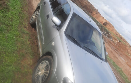 Nissan Almera, 2006 год, 270 000 рублей, 4 фотография