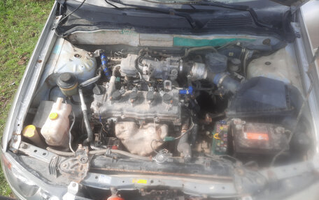 Nissan Almera, 2006 год, 270 000 рублей, 7 фотография