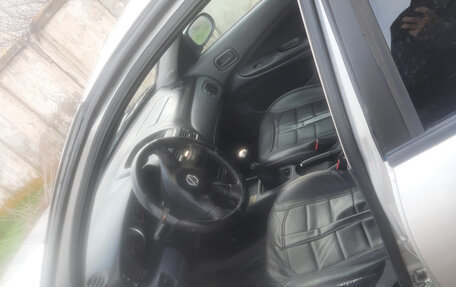 Nissan Almera, 2006 год, 270 000 рублей, 6 фотография