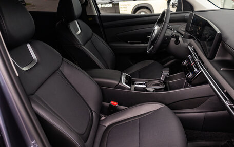 Hyundai Tucson, 2025 год, 4 850 000 рублей, 16 фотография