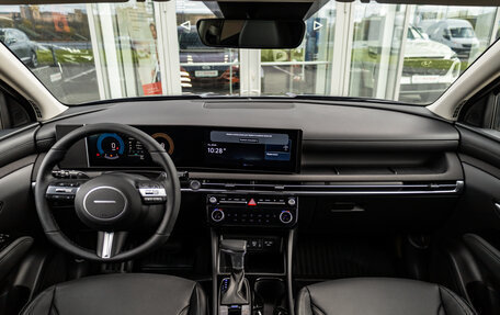 Hyundai Tucson, 2025 год, 4 850 000 рублей, 24 фотография