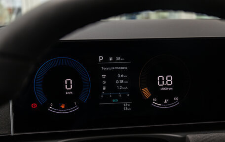 Hyundai Tucson, 2025 год, 4 850 000 рублей, 23 фотография