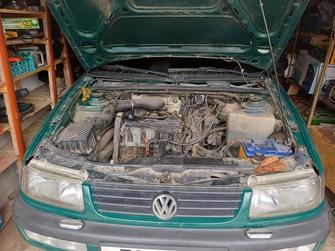 Volkswagen Passat B4, 1994 год, 330 000 рублей, 1 фотография