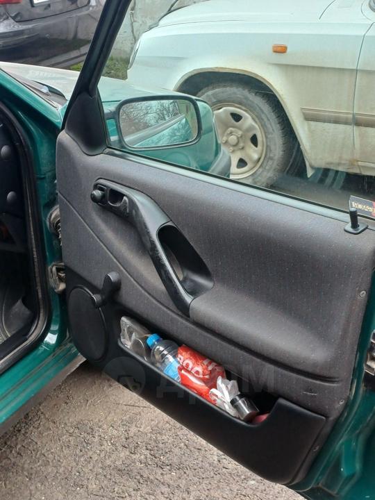 Volkswagen Passat B4, 1994 год, 330 000 рублей, 2 фотография