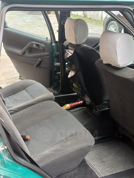 Volkswagen Passat B4, 1994 год, 330 000 рублей, 5 фотография