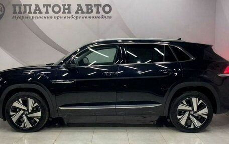 Volkswagen Teramont I, 2025 год, 5 799 000 рублей, 8 фотография