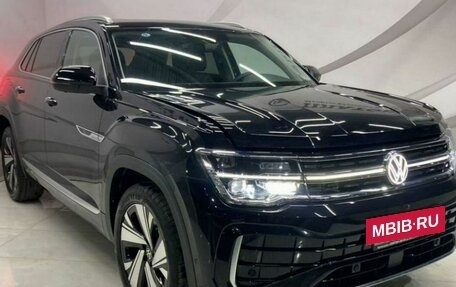 Volkswagen Teramont I, 2025 год, 5 799 000 рублей, 3 фотография