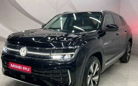 Volkswagen Teramont I, 2025 год, 5 799 000 рублей, 1 фотография